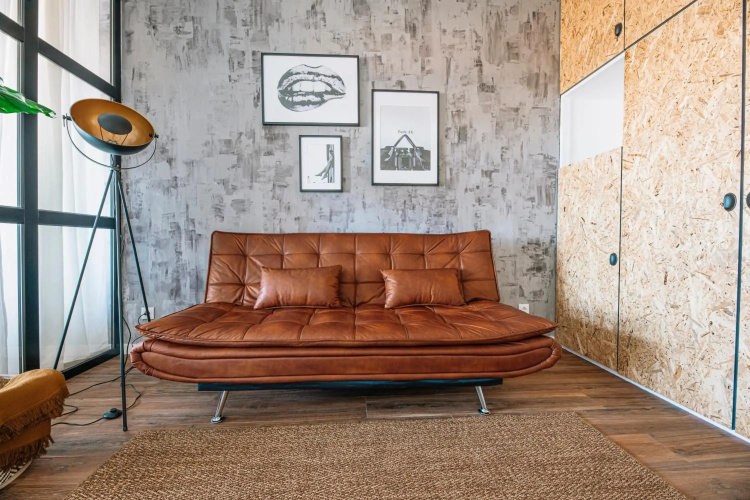 Seguros House - Charming Flat