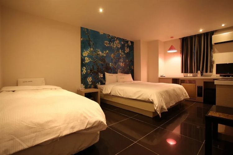 Hotel Mare Suwon