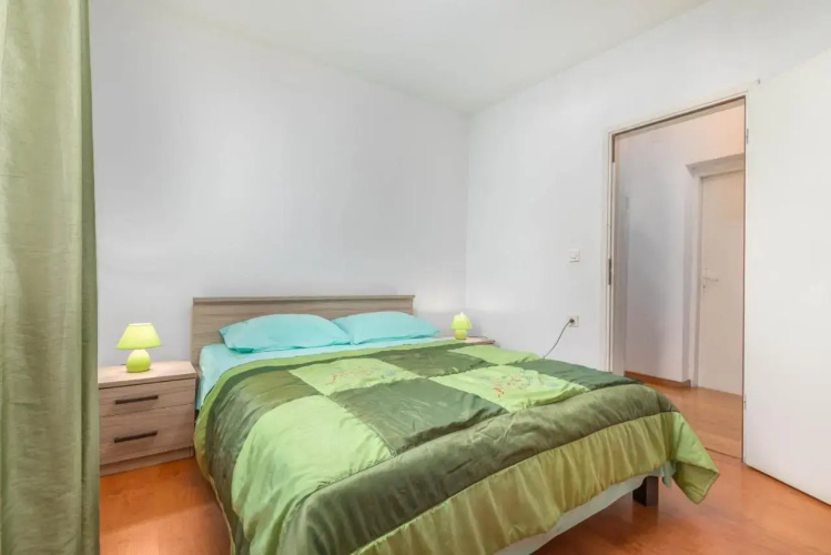 Apartmani Marin i Mauro
