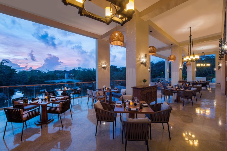 Fairmont Mayakoba Riviera Maya photo 41