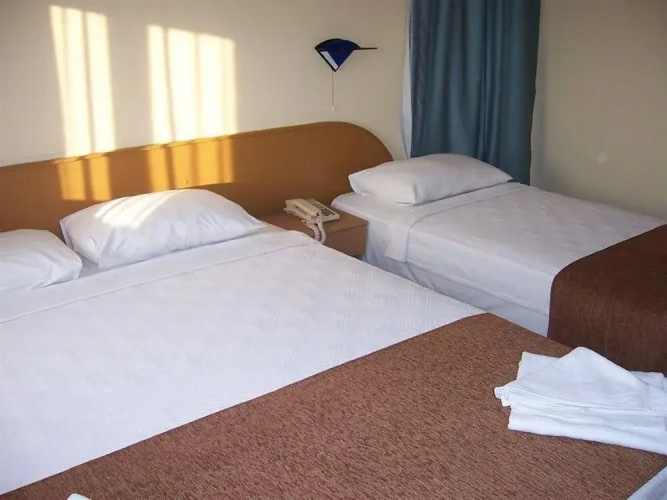 Papillon Hotel Cesme