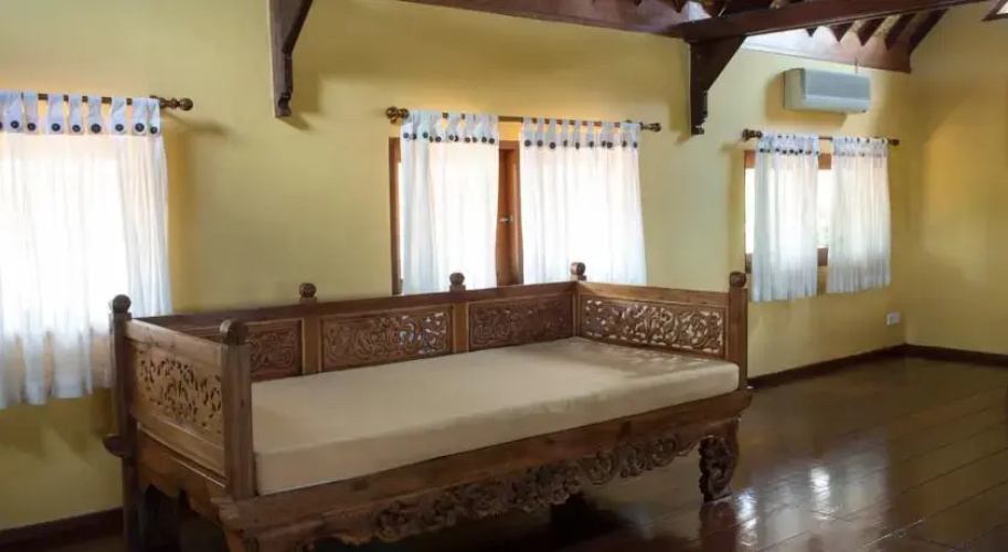 The Carik Ubud Villa
