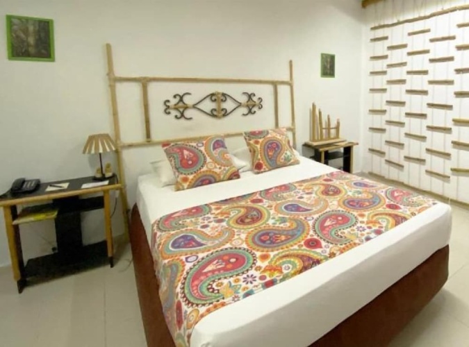 Hotel Zandu