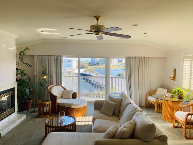 Double Suite