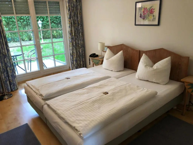 Hotel Zwei Länder