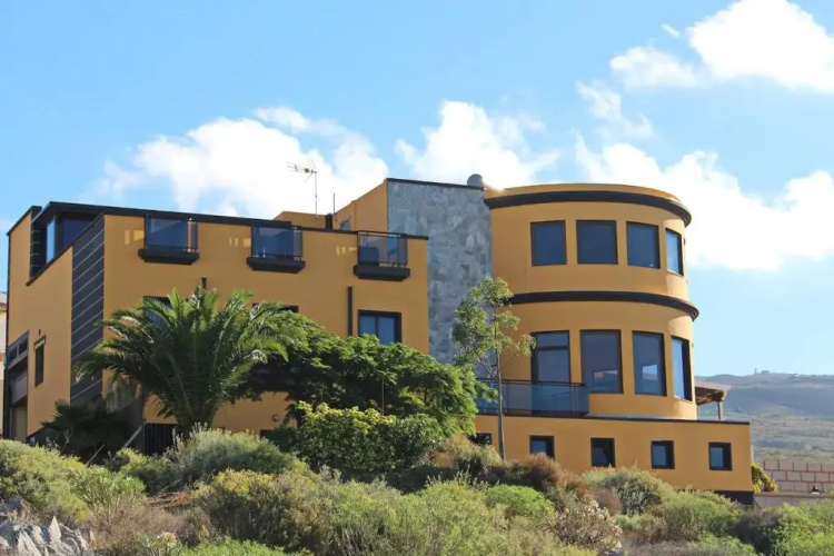 Otel görseli