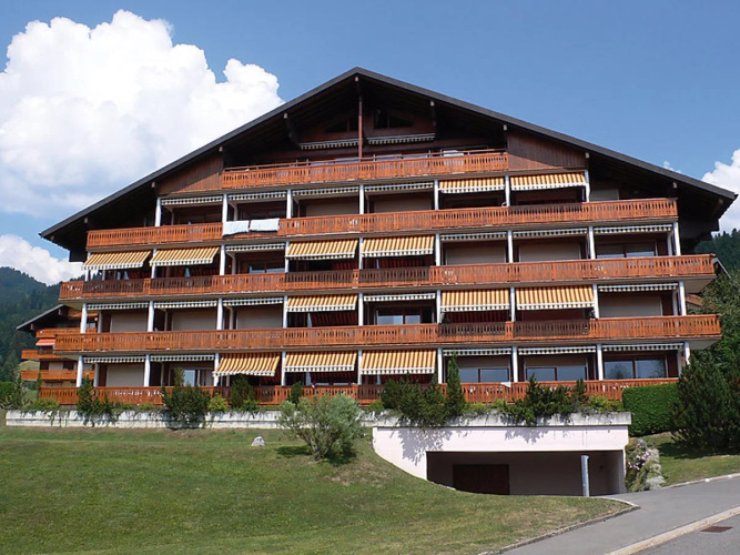 Hotelafbeelding