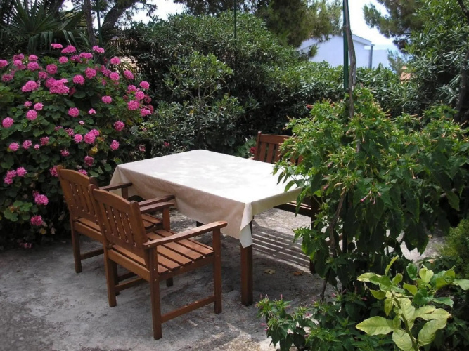 Zelko - garden and barbecue - A1(4)