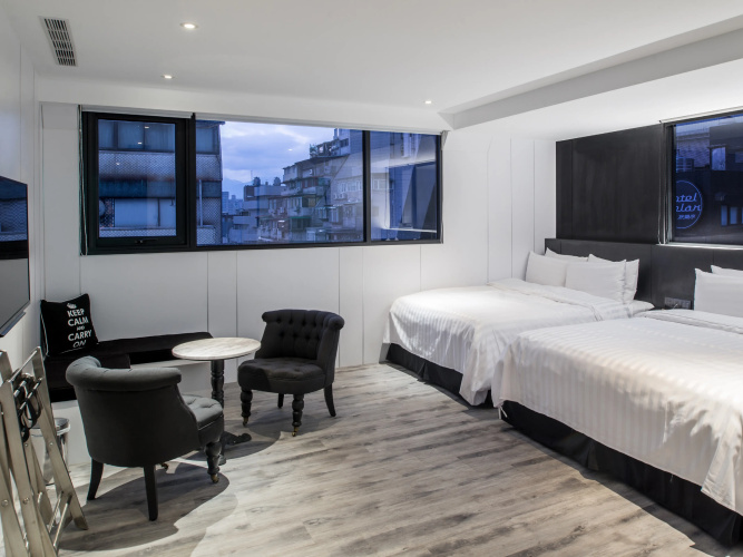 Hotel Relax III