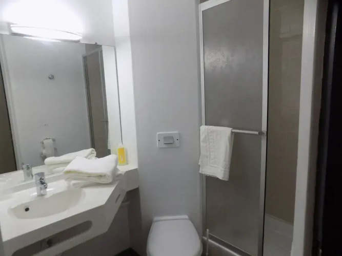 Nestor Hotel