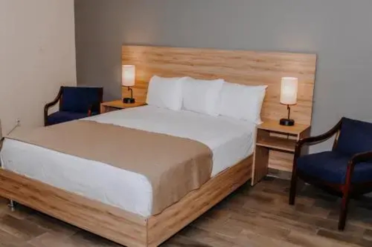 Hotel Dunas