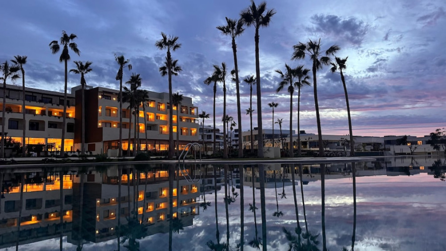 Punta Bermeja Premium Beach Hotel - Andalusië