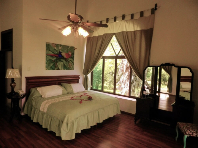 Hacienda Tepich Casa Vargas