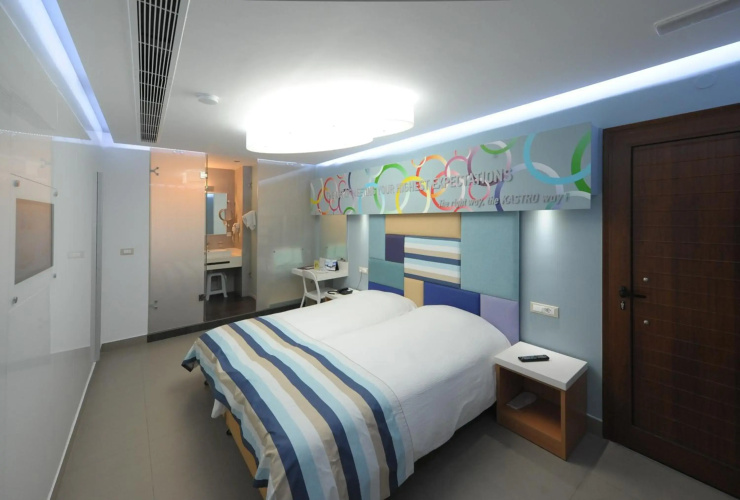 Kastro Hotel
