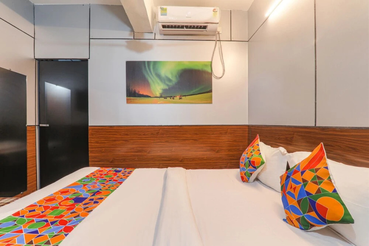 Fabhotel Titiksha