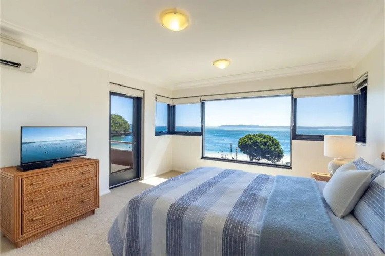 Florentine Unit 14, 11 Columbia Close