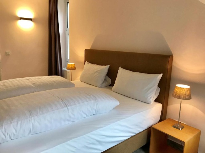 Comfort Double room