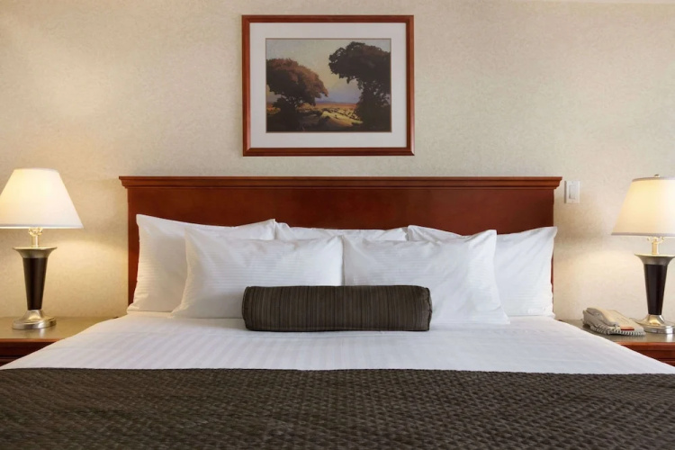 Days Inn & Suites - Langley