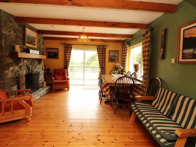 The Lodge