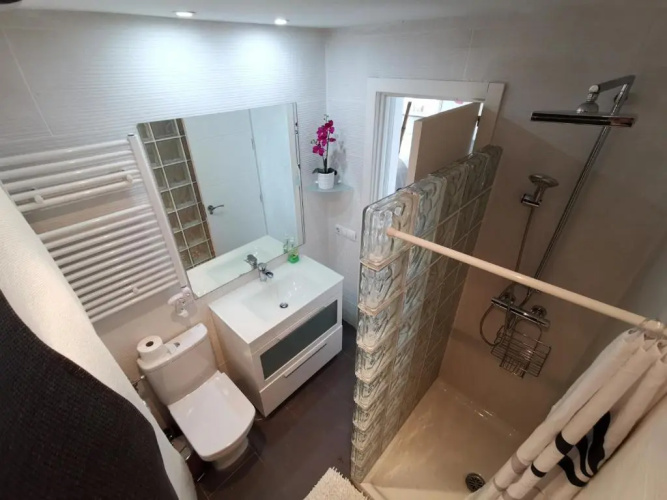 Apartamento Carihuela Torremolinos