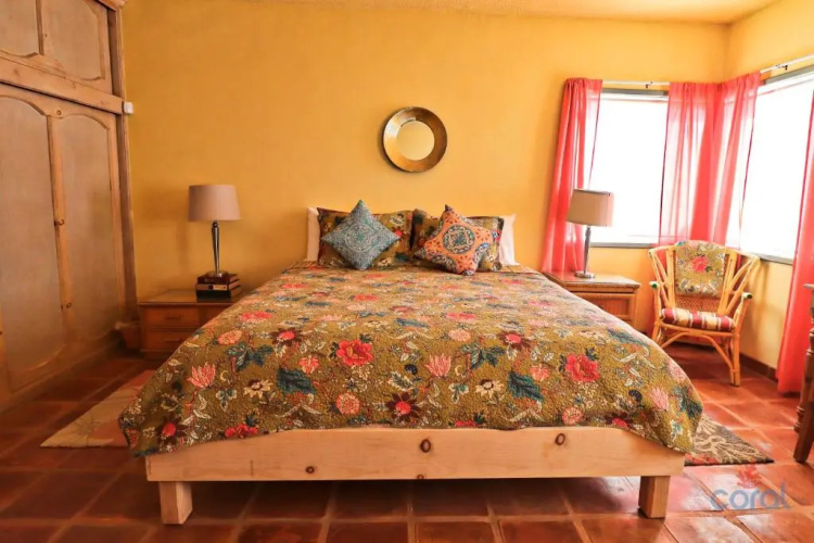 Casa de Carolina High sp Wifi Beachft Las Conchas