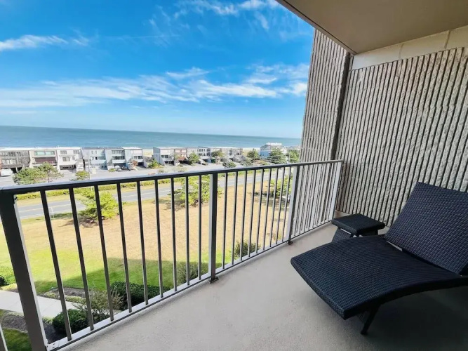 Ocean Drive 21703