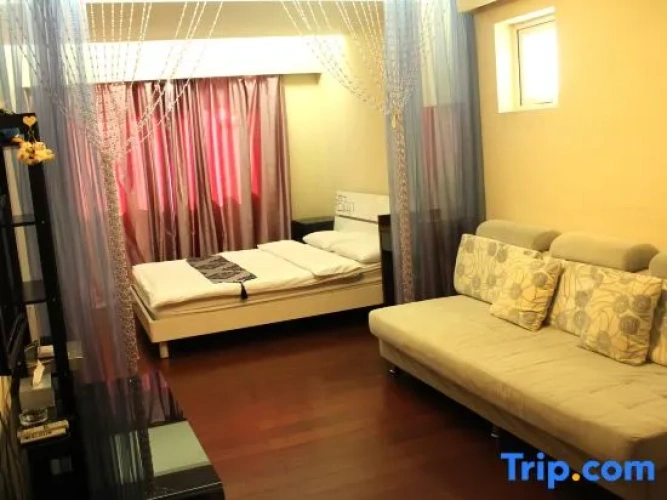 1 Bedroom Comfort Suite