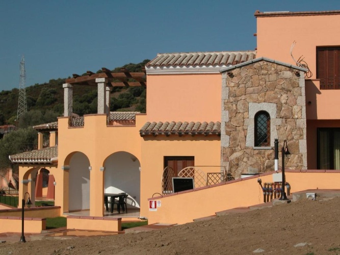Duplex Junior Suite