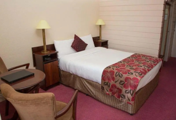 Westlodge Hotel & Leisure Centre