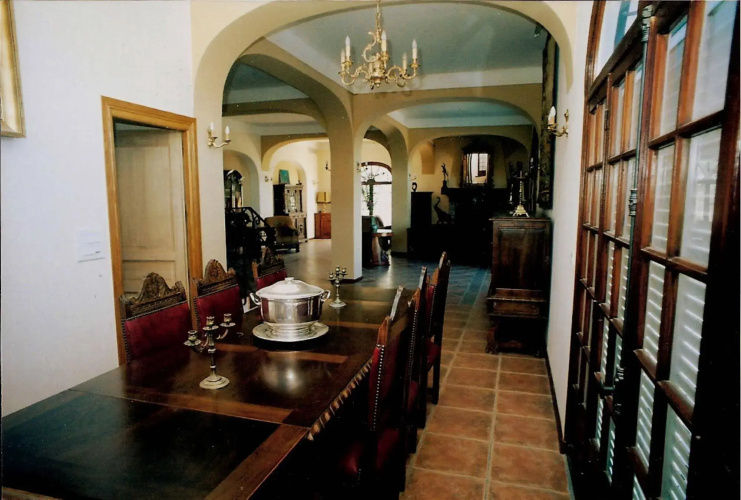 The Manor