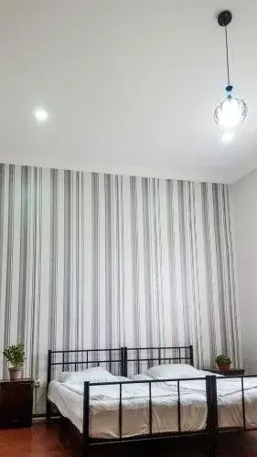 Mziuri Guest House
