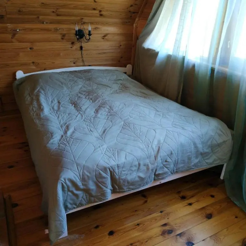 Izbushka Apartment