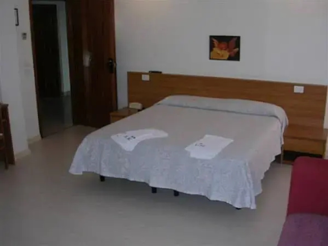 Hotel Ribot