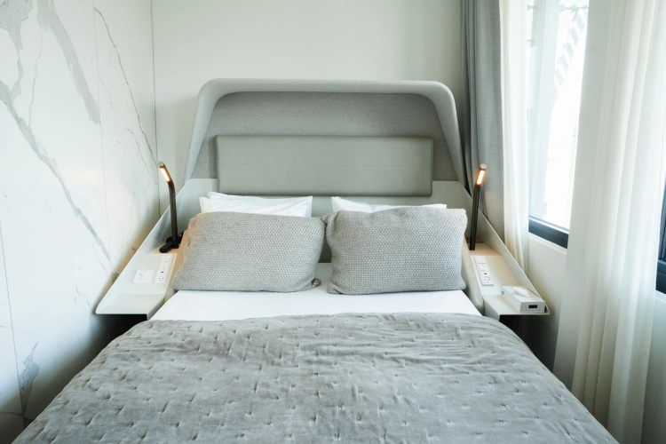 Boutique Hotel Herman K
