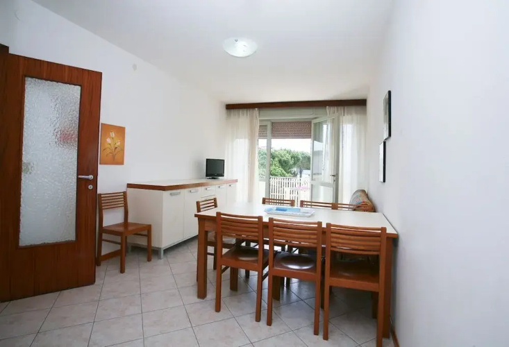 Appartamenti Sanian