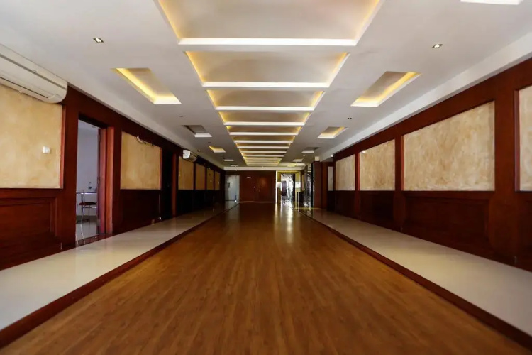 King Fort