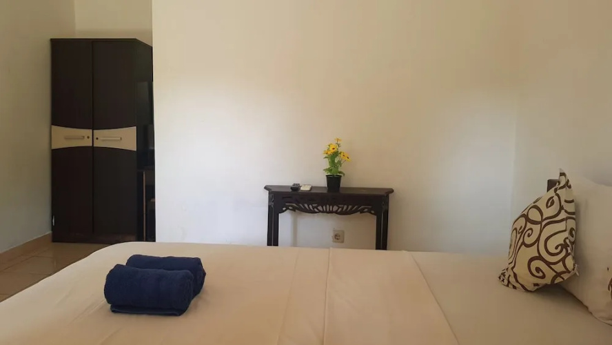 Balangan Surf Homestay