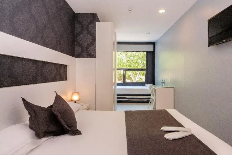 Green House Hotel