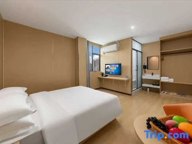 Prestige Double room