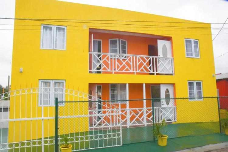 Image de l'hôtel