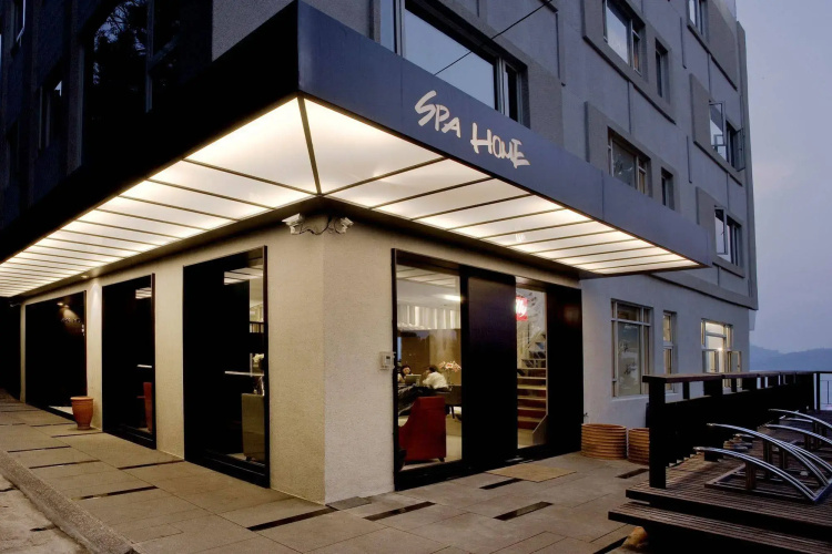 Otel görseli