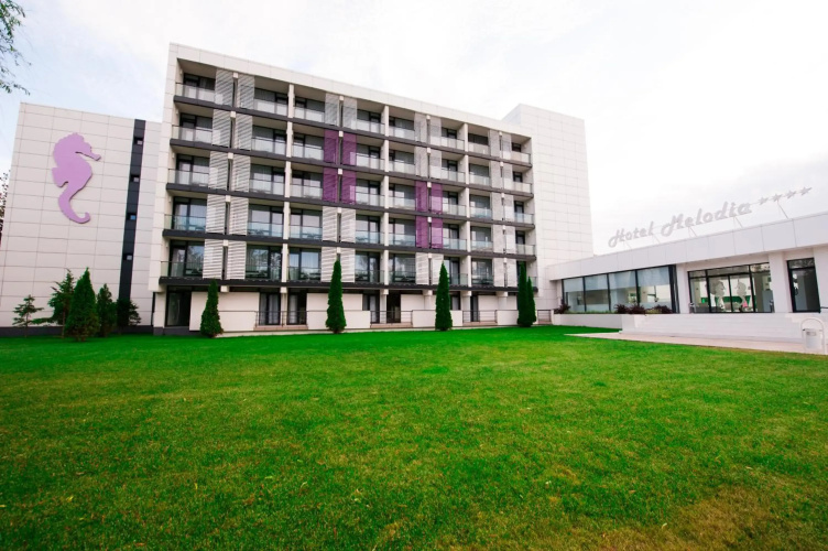 Image de l'hôtel