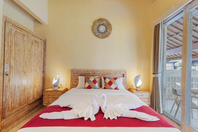 Campuhan Guesthouse