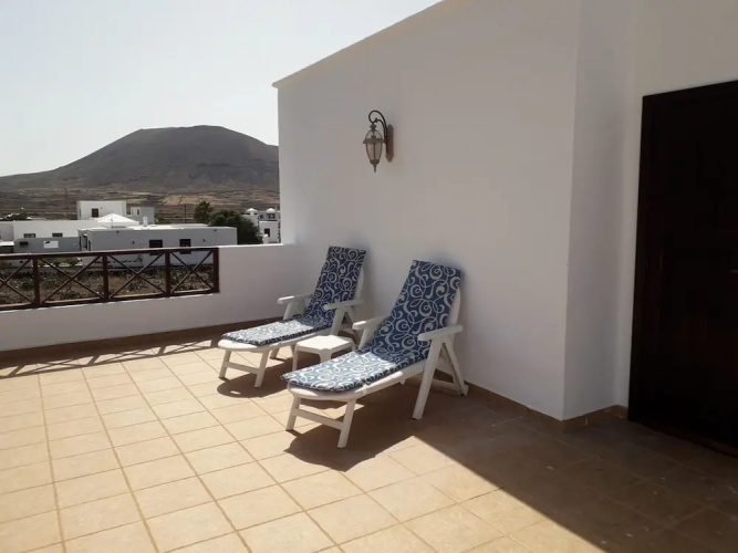 B&B El Meridiano