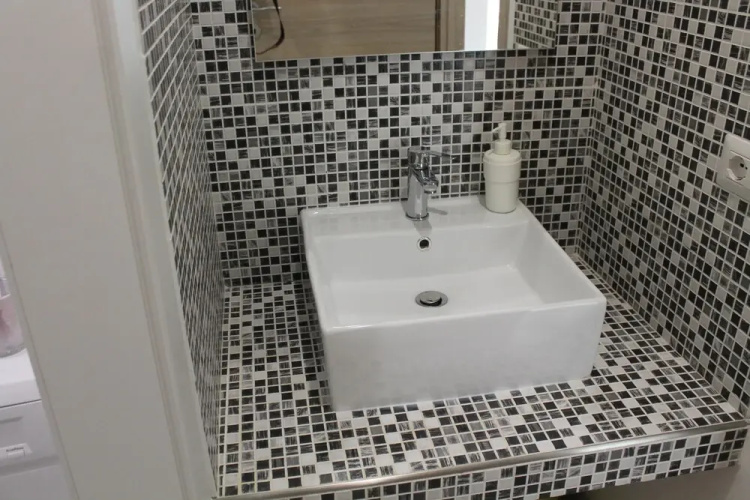 Destefano City Center Studio Flat