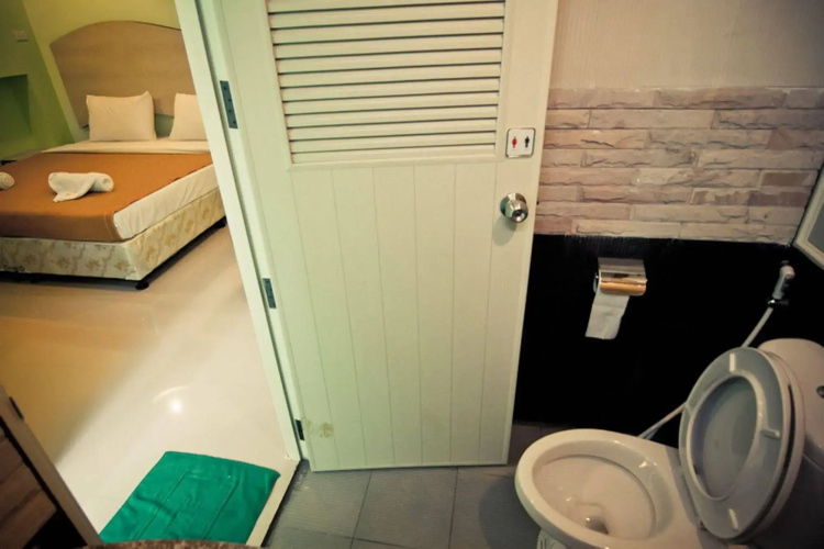 Better Place Hotel