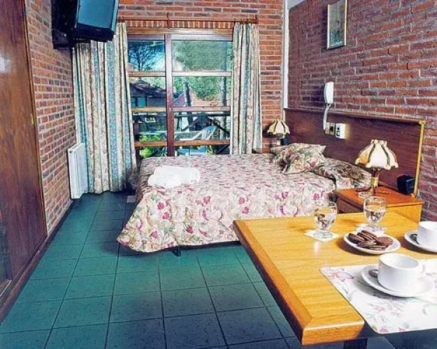 Cariló Paradise- 4 Nights, Carilo, Argentina