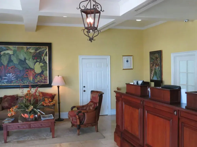 Old Bahama Bay Resort & Yacht Harbour