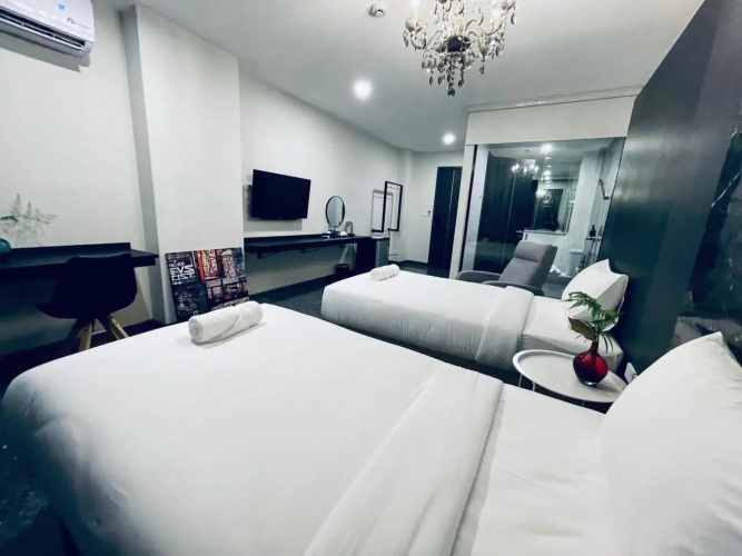 Sibtis Hotel