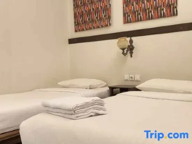 Hotel Kalbar